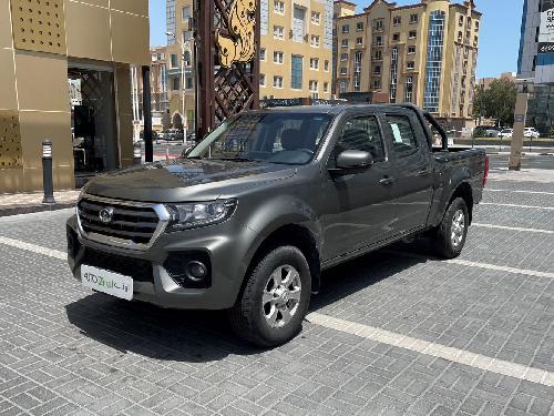 Great wall Wingle 7 diesel  