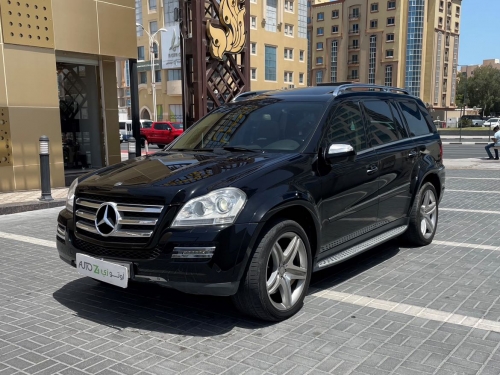 مرسيدس بنز... 2010