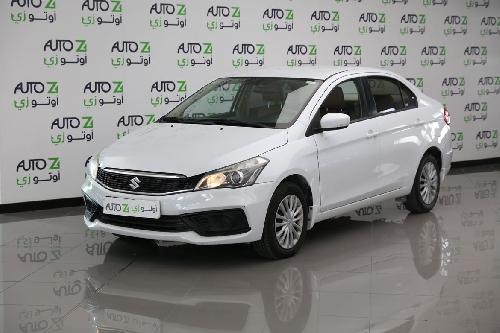 Suzuki ciaz 