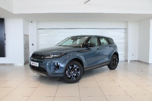 لاند روفر  رنج evoque