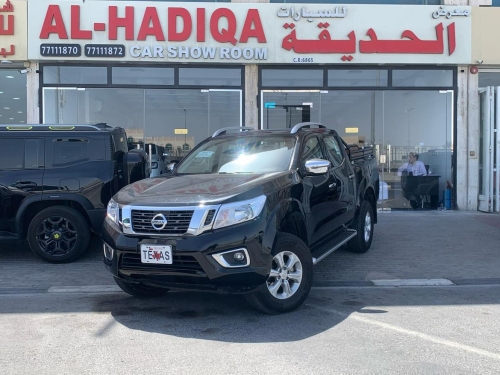 Nissan Navara  2022