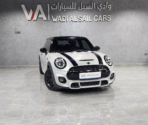 ميني Cooper S.