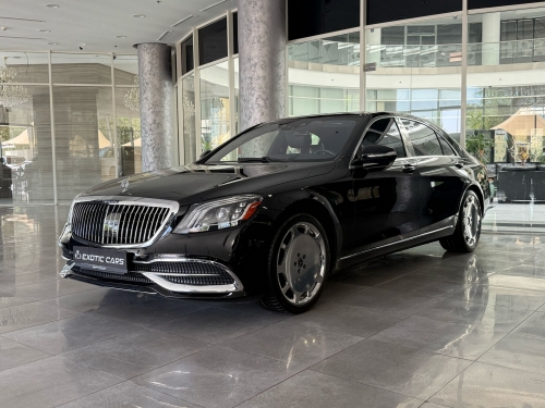 Mercedes-Benz... 2018