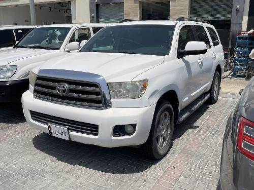 تويوتا سكوية 