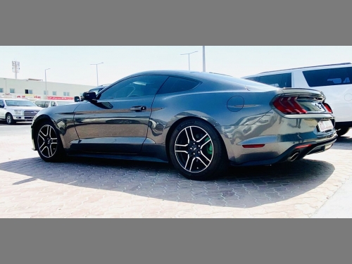 فورد موستانج Ecoboost 2018