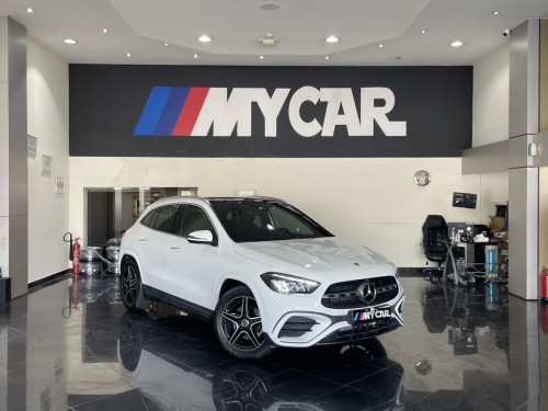 Mercedes-Benz... 2024