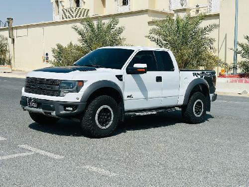 فورد رابتر 