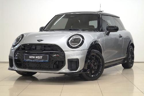 ميني Cooper JCW	
