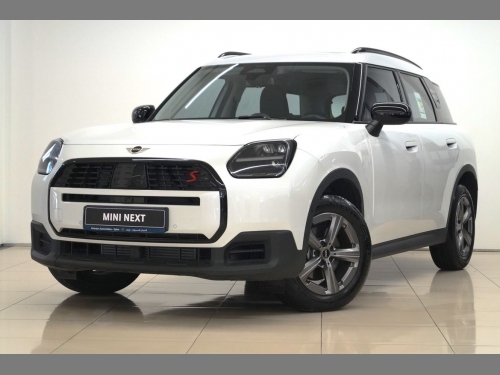 ميني Cooper Countryman 2024