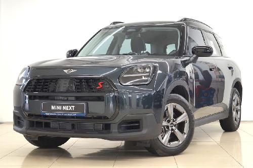 ميني Cooper Countryman s	