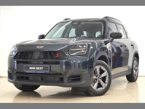 ميني Cooper Countryman s	 2024