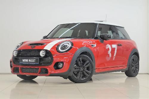 ميني Cooper Clubman S