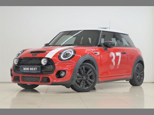 ميني Cooper Clubman S 2021