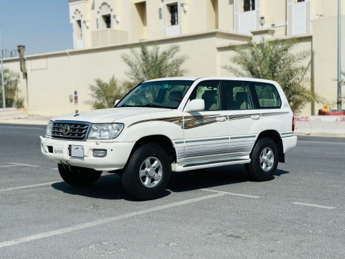 تويوتا لاند... 2007