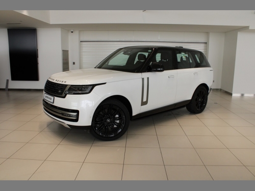Land Rover... 2024