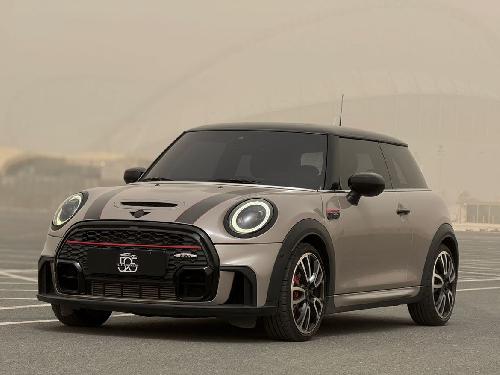 ميني Cooper JCW	