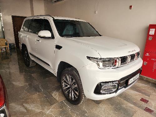 بيئيسي X65 
