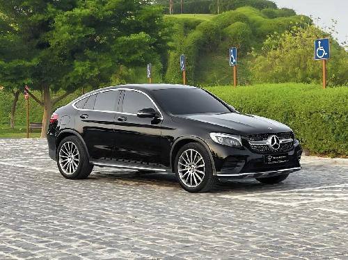 Mercedes-Benz GLC  250