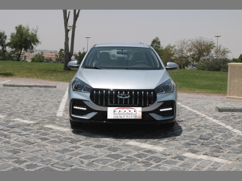 CHERY Arrizo 5  2025