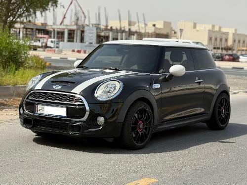ميني Cooper S.