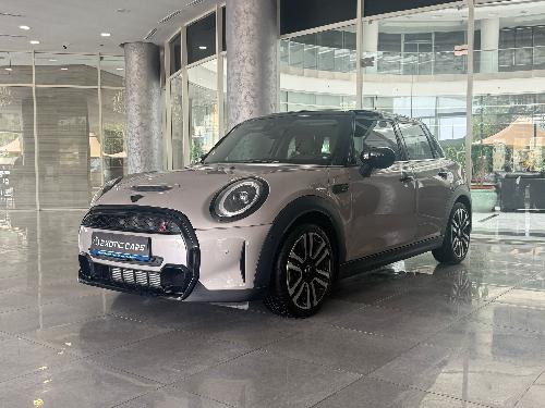 ميني Cooper S.