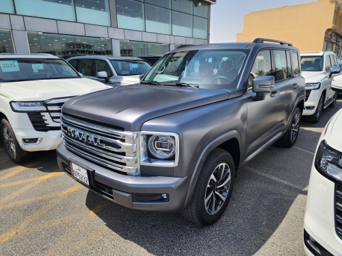 هافال اتش 9  2025