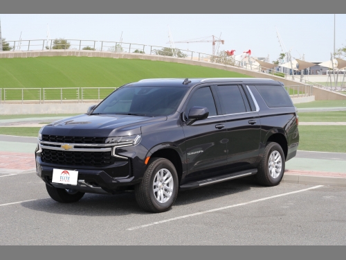 Chevrolet... 2024