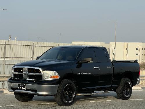 Dodge Ram Slt 1500