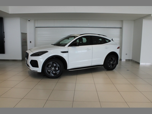 Jaguar E-pace  2024