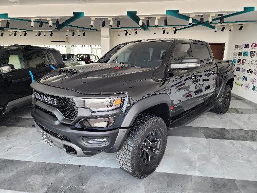دودج رام TRX 700 HP
