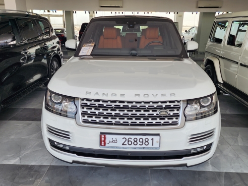 Land Rover... 2017