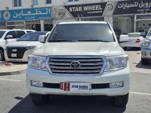 تويوتا لاند... 2009