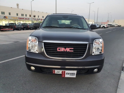 GMC Yukon  2010