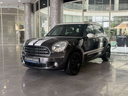 ميني Cooper  2015
