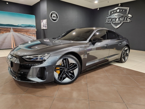 Audi E-Tron   2023