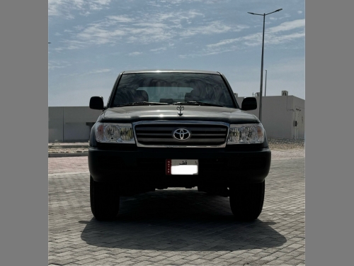تويوتا لاند... 2006