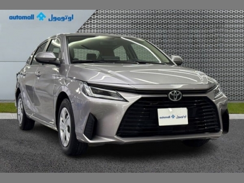 Toyota Yaris  2023
