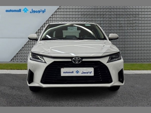 Toyota Yaris  2023