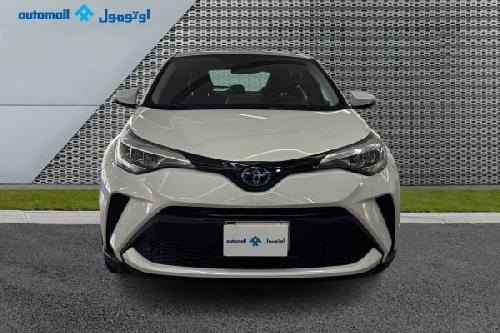 Toyota CHR 