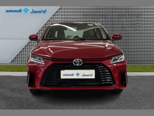Toyota Yaris  2023