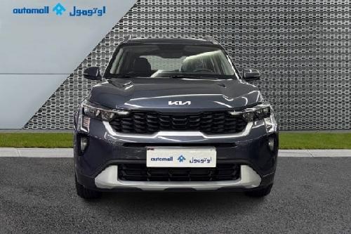 Kia Sonet 
