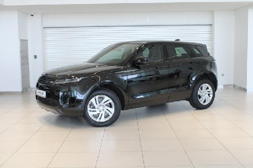 لاند روفر  رنج evoque