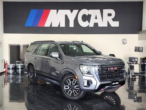 GMC Yukon  2022