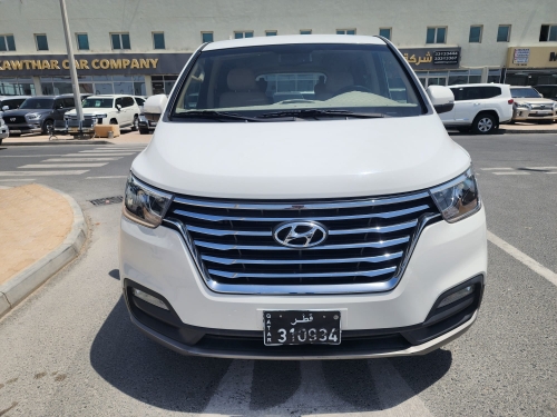 هيونداي .H1 