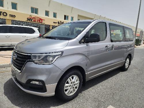 هيونداي .H1 