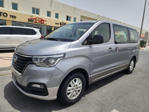هيونداي .H1 
