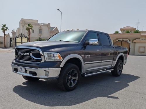 دودج رام 