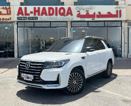 Changan سي اس 95 