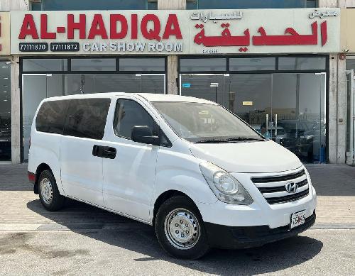 هيونداي .H1 