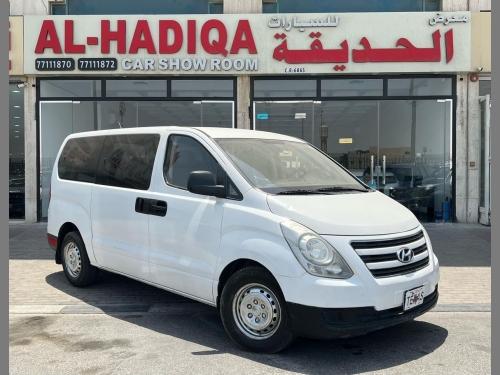 هيونداي .H1 